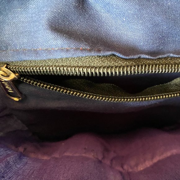 Fabric Tote Bag - Picture 7 of 7